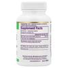 Paradise Herbs Milk Thistle Vegetable Capsules, 60 Count