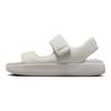 Nike Calm Sandal Light Bone Женские кроссовки Кремовые FJ6043-002
