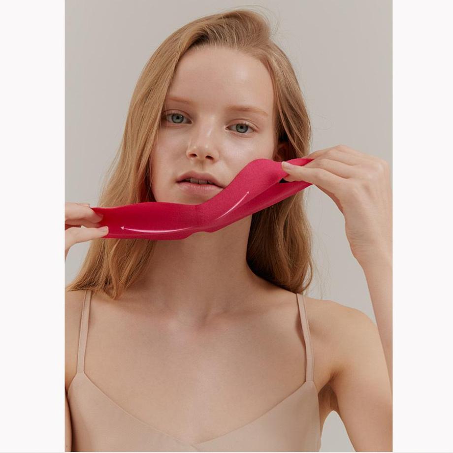 avajar Perfect V Lifting Premium Plus маска 14г*5шт