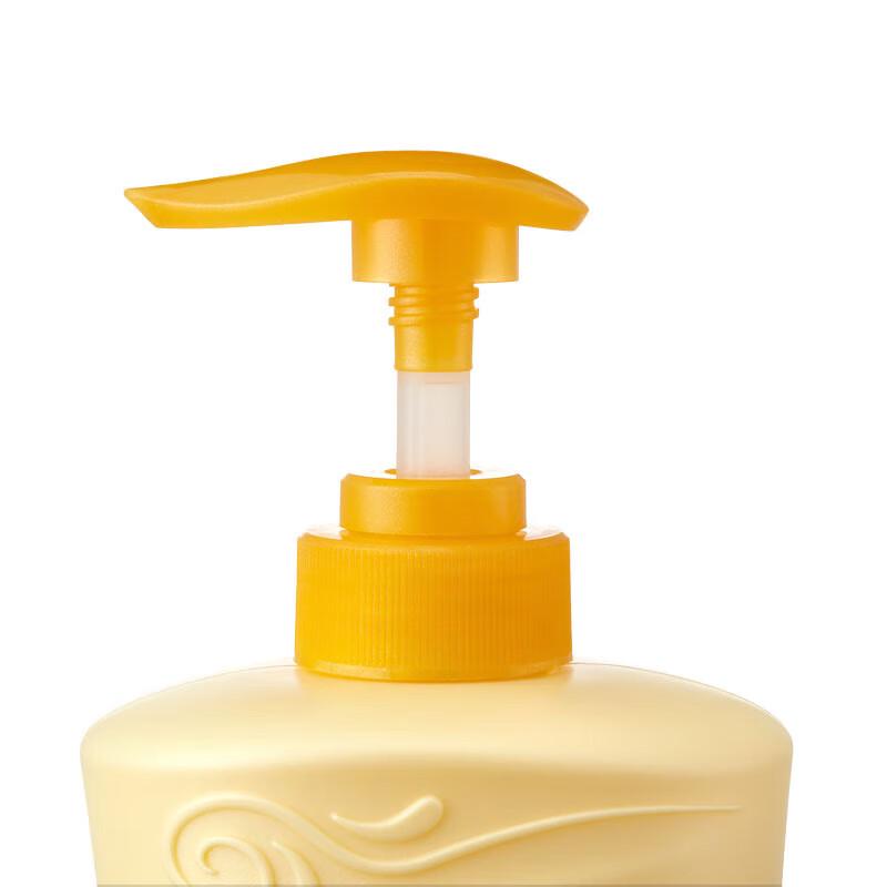 Liushin Mugwort Moisturizing Shower Gel