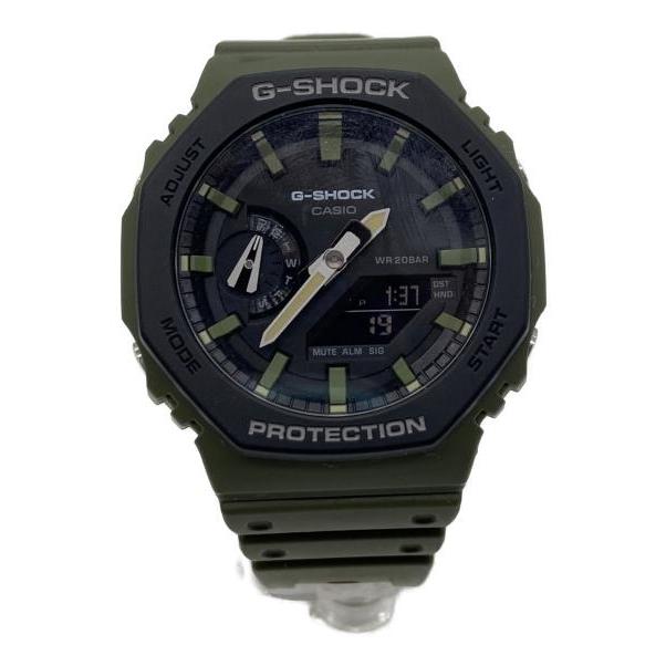 Подержанные наручные часы/G-SHOCK