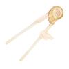 Training Chopsticks for Kids PPSU Silicone Non Slip Thumb Positioning Beginner Practice Chopsticks
