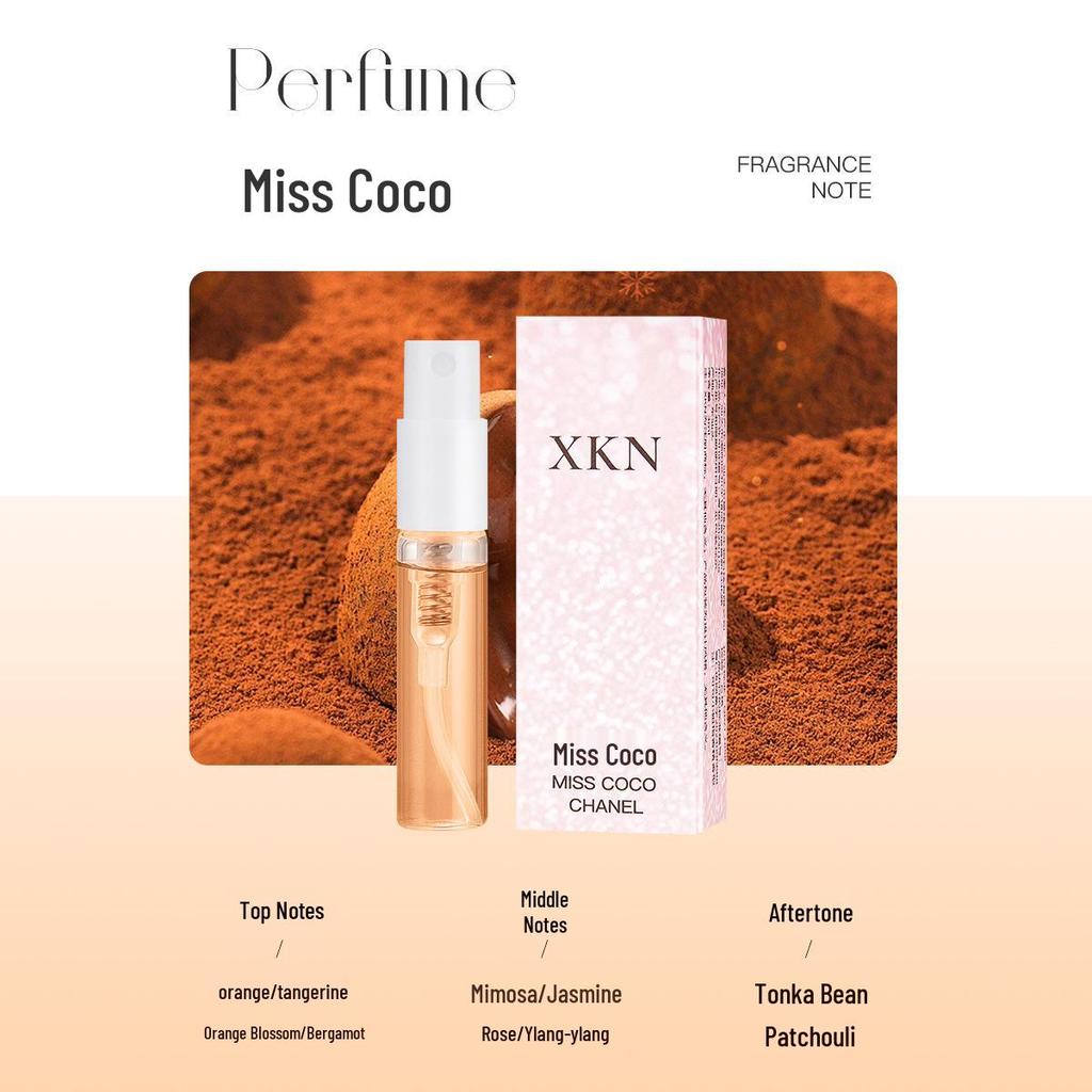 Пробник парфюма 3 мл - Аромат для пробы "Ночной рынок", Горячий товар