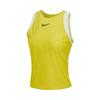 Nike SLAM Tennis Top Women's Yellow FZ6476-344