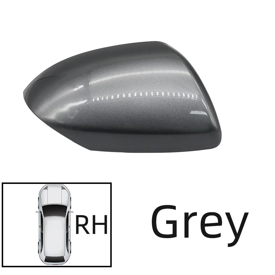 Для Mazda 6 GH Atenza 2009 2010 2011 2012 2013 Крышка Накладка Зеркала Заднего Вида Внешнего Зеркала Двери Корпус Оболочка Колпачок С Фонариком Окрашенный