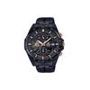 Мужские часы EDIFICE Черные EFR-556DC-1AV EFR-556DC-1AV