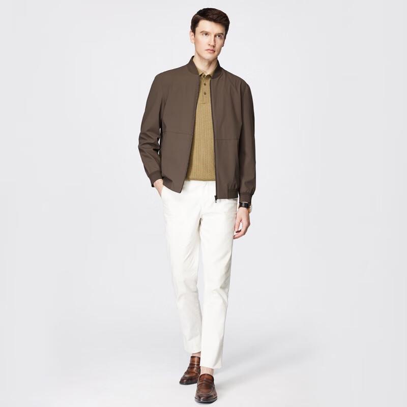 Shanshan Men's Casual Jacket F1114J1B2001