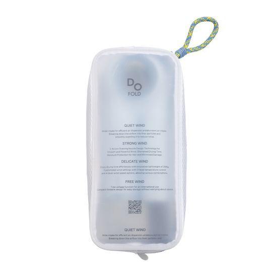 Unixs Diopold Freevolt Dryer UN-A9320B