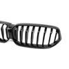 Gloss Black Kidney Grille for 2021-2023 BMW 6 Series G32 