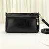 Embossed Shoulder Flower Classic Women Bags Excellent Pu Leather Small Handbag Purse Brand Style Female Crossbody Bag