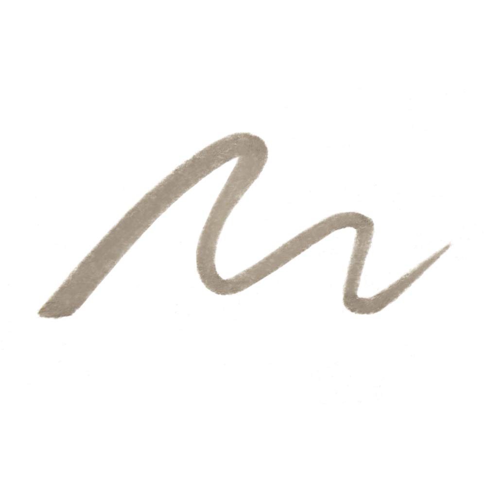 Newborn Born Lasting W Brow EX N01 Серовато-коричневый Карандаш для бровей 0.6 г (х 1)