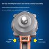 Dongcheng 20V Brushless Cordless Impact Wrench (698N·m) CN plug (adapter included)