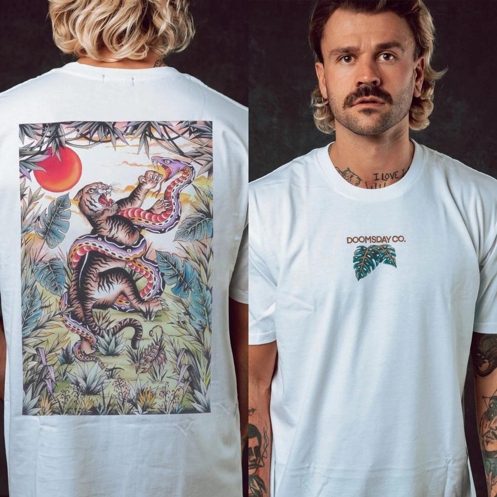 Dream Angel Sullen Tattoo Art TShirt 100 Cotton Graphic Tee Unisex Unisex Summer Streetwear