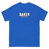 Футболка Baker Skateboards