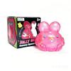 Explosive large jellyfish octopus maltose pinch music decompression toy slow rebound high quality vent ball
