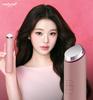 AGE-R Booster Glow Домашний Эстетический Прибор (Розово-розовый/серый)