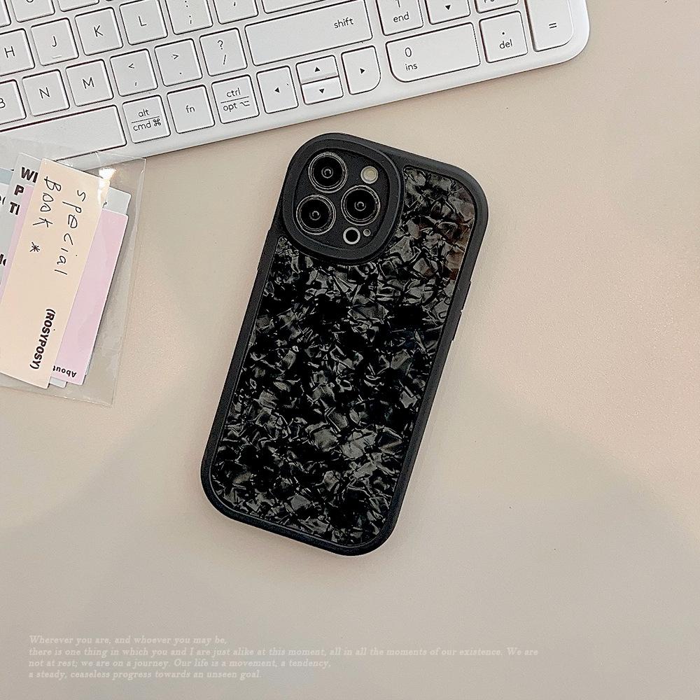 Dream ins чехол с узором ракушки iphone11 apple 11 чехол для мобильного телефона 11 полностью закрывающий 1111 подходит для 11pro max