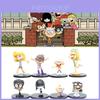 Игрушки-фигурки «Громкий дом» идеально подходят для коллекционеров и поклонников телешоу!