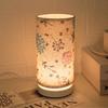 Cylindrical Desk Lamp USB Powered Warm Color Light Suitable for Giving Gifts To Friends In Offices Bedrooms,and Other Occasions