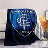 EFC FlAannel Blanket, High quality Comfortable for All Seasons, Home Decor, Warmth and Comfort