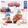 Набор из 4 фигурок-капсул Гачапон Disney / MeltyMelt [Полные типы]