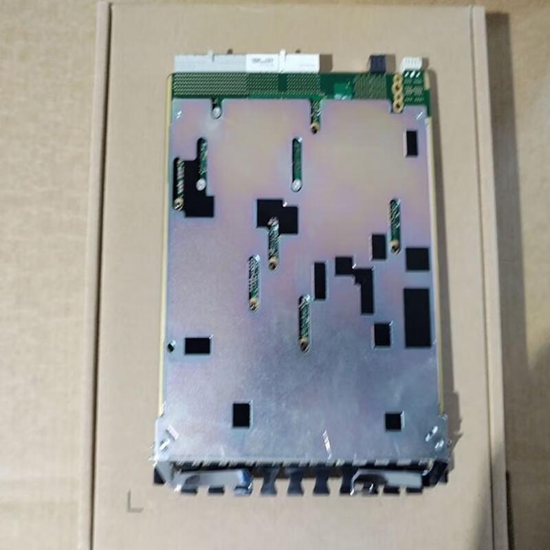 Huawei OSN1800V E6616 10-Port Switched Ethernet Processing Board