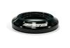FSA FSA Детали для велосипеда Верхняя крышка Верхняя крышка Orbit CE blk 8mm 1"1/8 161-4480