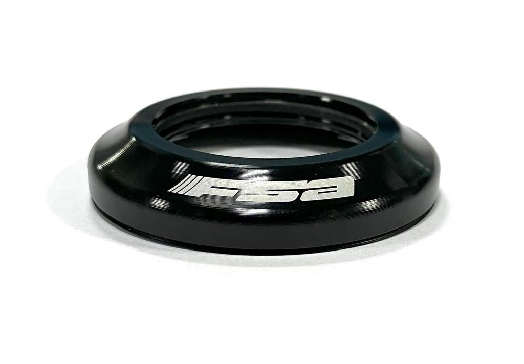 FSA FSA Детали для велосипеда Верхняя крышка Верхняя крышка Orbit CE blk 8mm 1"1/8 161-4480