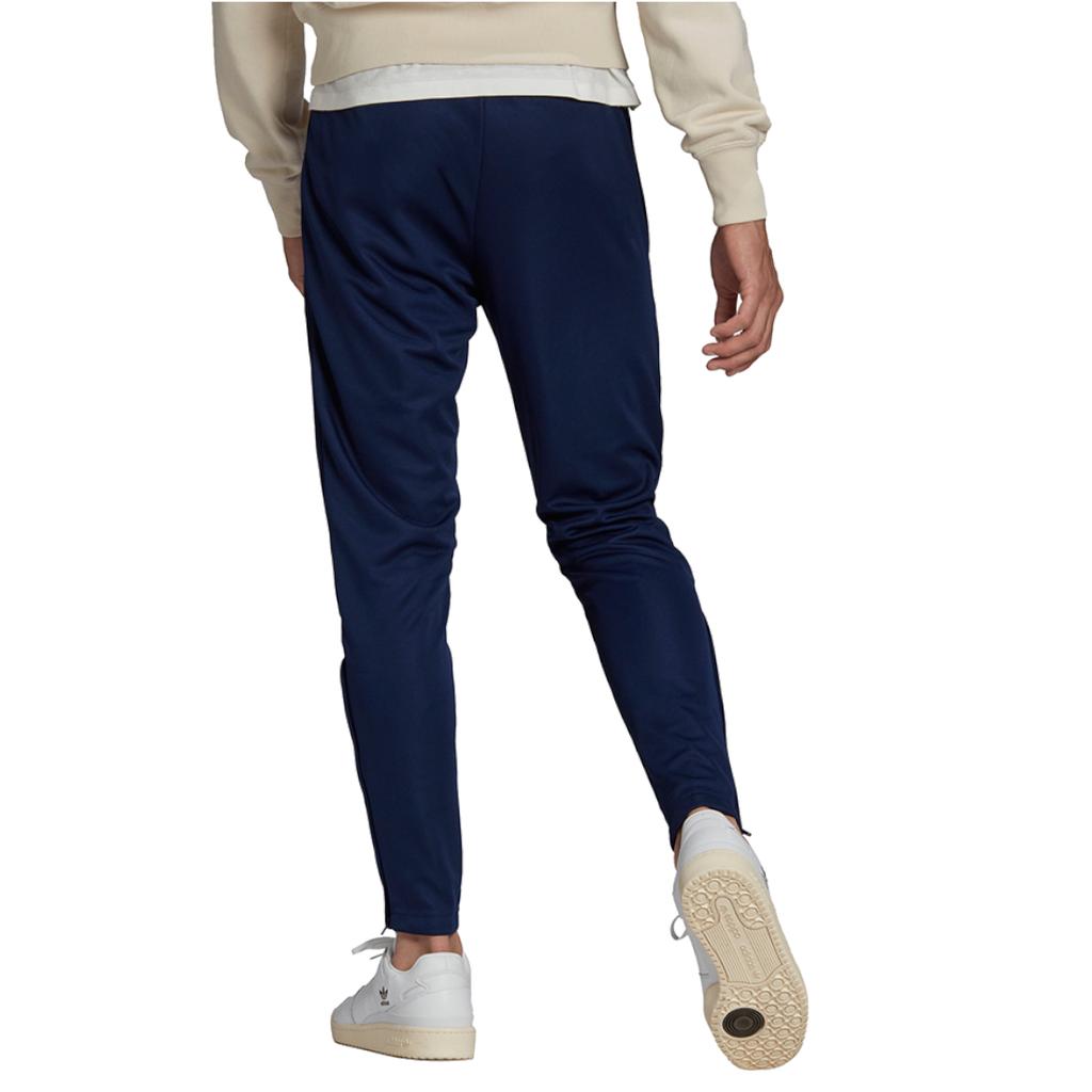 Adidas Entrada 22 Training Pants, Mens Navy Trousers