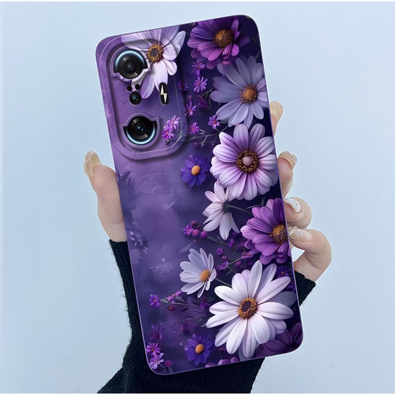 Для Poco F3 F4 GT Redmi K40 K50 Игровой Чехол Простота Мягкий Жидкий Силикон Корпус Телефона F4GT F3GT Защита Камеры Задняя Крышка