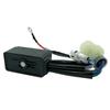 1 Piece Outboard Marine Power Tilt Trim Relay Assembly Black ABS For Suzuki DF40A DF50A DF50AV DF60A-A87Q