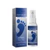Anti-Fungi For Feet Itchy, Sweating, Peeling And Blisters, Natural Ingredients Foot Fungi Spray For Tinea30ml