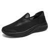 Large Size 48 New Size 47 Cold Sticky Mesh One-pedal Lazy Shoes Outdoor Creek Shoes Breathable Men