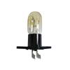 40W/50W E14 Oven Light Bulb 110V/220V Halogen Oven Lamp High Temperature 500℃ Resistant Safe Dryer Microwave Light Bulb
