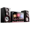 SAST A1 Домашняя KTV Акустическая система 2.1 с Bluetooth CN вилка (адаптер в комплекте)