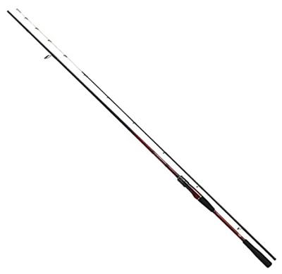 Daiwa Удилище для рыбалки на лодке Koga Tenya Game Fishing Rod MX/R MH-255/R
