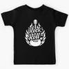 Rock and Roll Kids T-Shirt