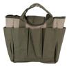 Portable Garden Tool Storage Bag Oxford Cloth Garden Tool Organizer  Outdoor Planting Tasks