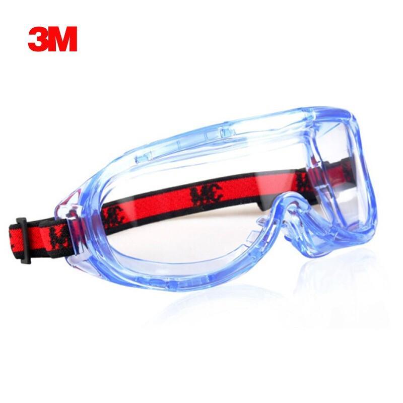 3M Защитные очки 1623AF