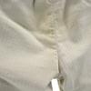 PT01 Herringbone Pattern Long pants 44 Beige Men's Used
