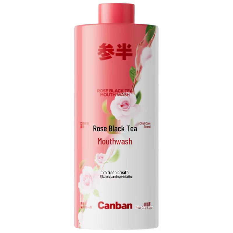 Ополаскиватель для полости рта Sanban Oral Care