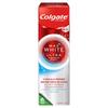 Colgate Max White Toothpaste - Ultra Freshness Pearls 50Ml
