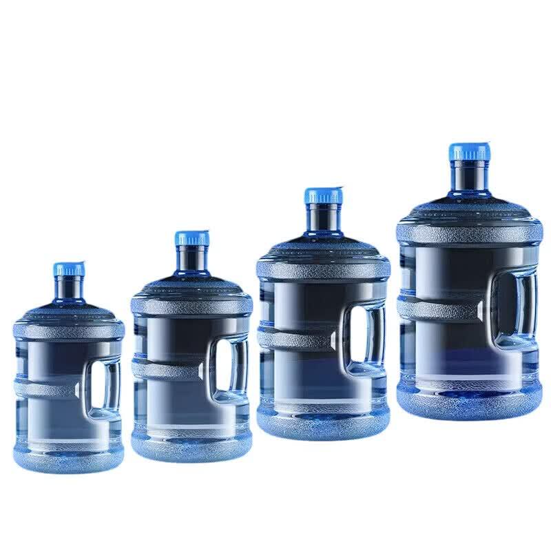 Yueyu Thickened Portable Water Dispenser Bucket