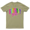Birthday Girl Occasions Birthday Graphic Tee Unisex Unisex Unisex T Shirt