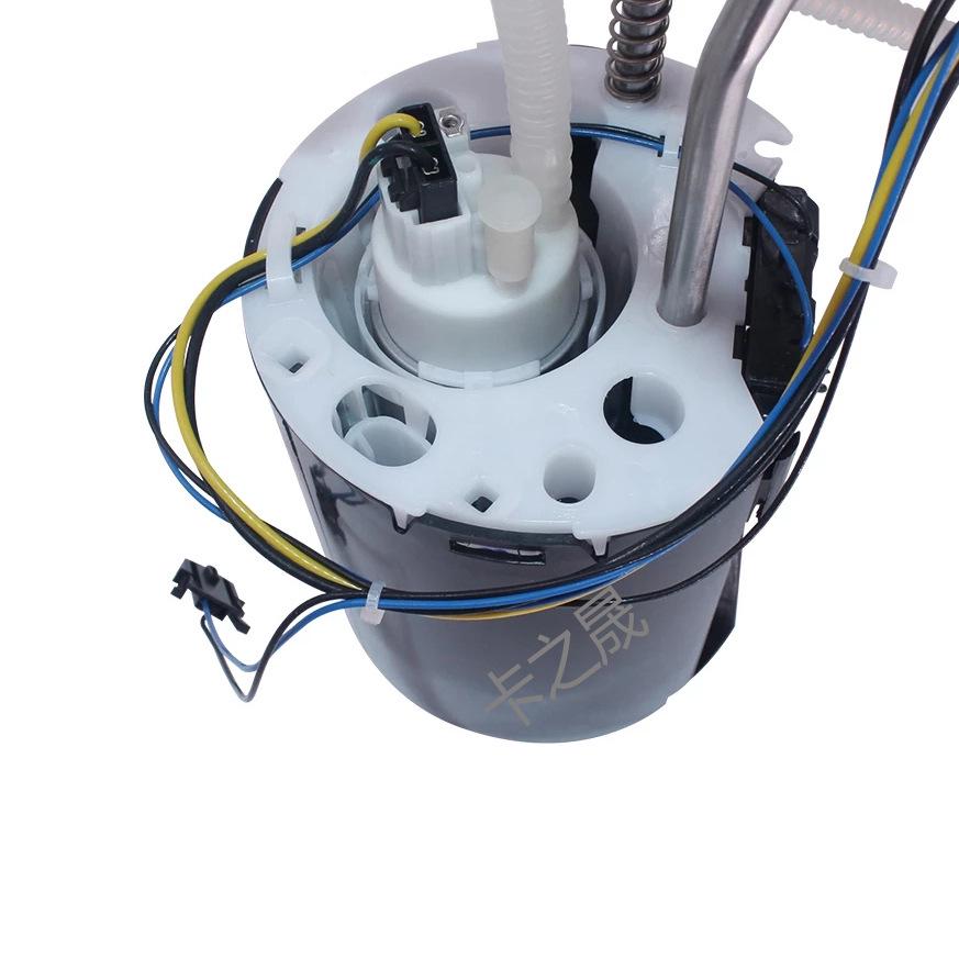 Совместимый топливный насос в сборе для Volvo XC60, бензин, номер детали 31372882 A2C87255401Z