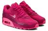 Nike Air Max 90 Premium 'Fireberry' Женские 443817-600