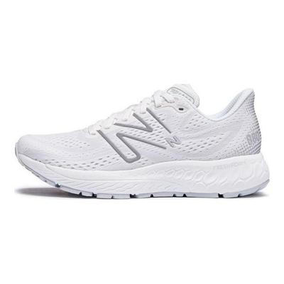 Fresh Foam X 880v13 Стандартные 'White Silver Metallic' Женские W880W13