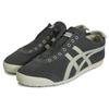 ONITSUKA TIGER Mexico 66 Slip On Унисекс Графитовый Серый Оливковый Серый 1183A438-021