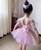 Балерина Девочки Одежда Детские Платья Vestido Детское Балетное Платье Пачка Танцевальные Костюмы Девочка Балетные Трико День Рождения Подарок Лето