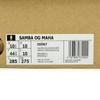 IE0967 Maha adidas Originals Samba OG Половина Зеленого (Мужской)